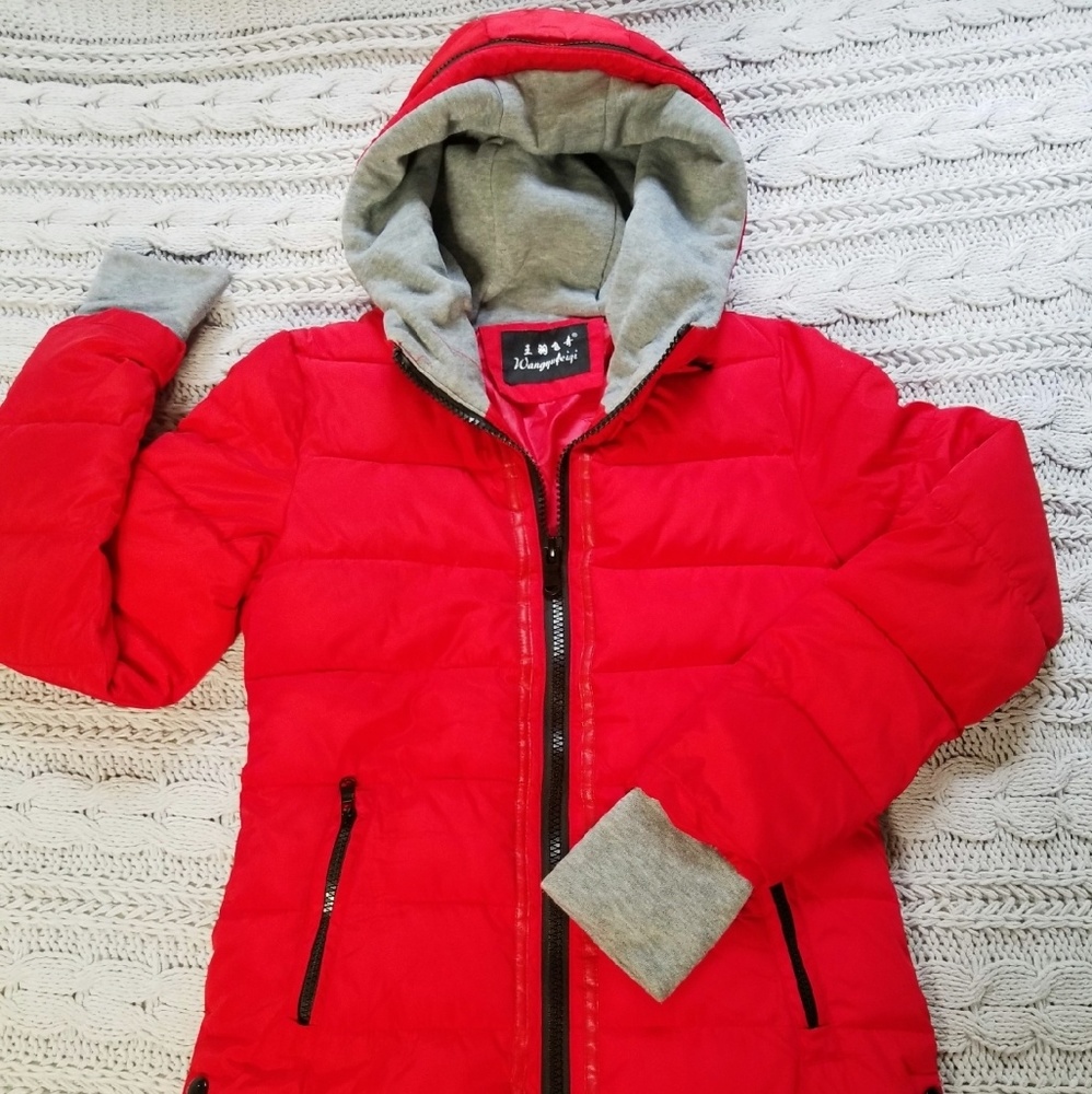 A Puffer
